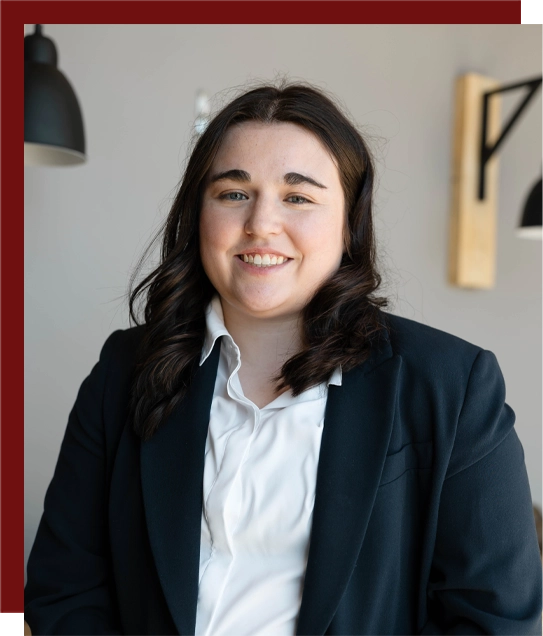 Jordan Duwenhoegger | Attorney