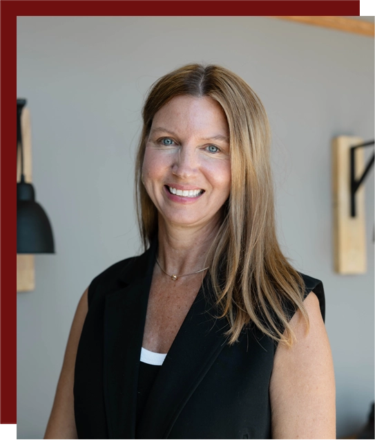 Kelly Jenzen | Attorney